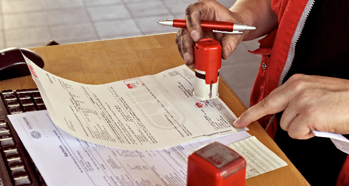 Prüfberichtsuche